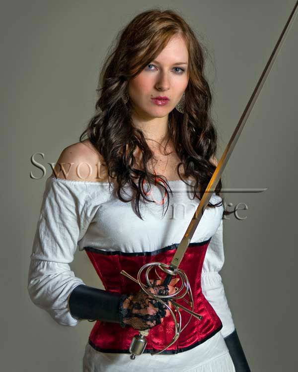 Musketeer Rapier