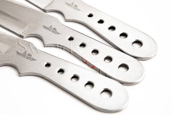 Gil Hibben Thrower Triple Set Tanto Large Gil Hibben Thrower Triple Set Tanto Large