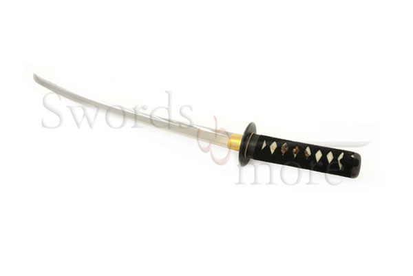 Practical Wakizashi