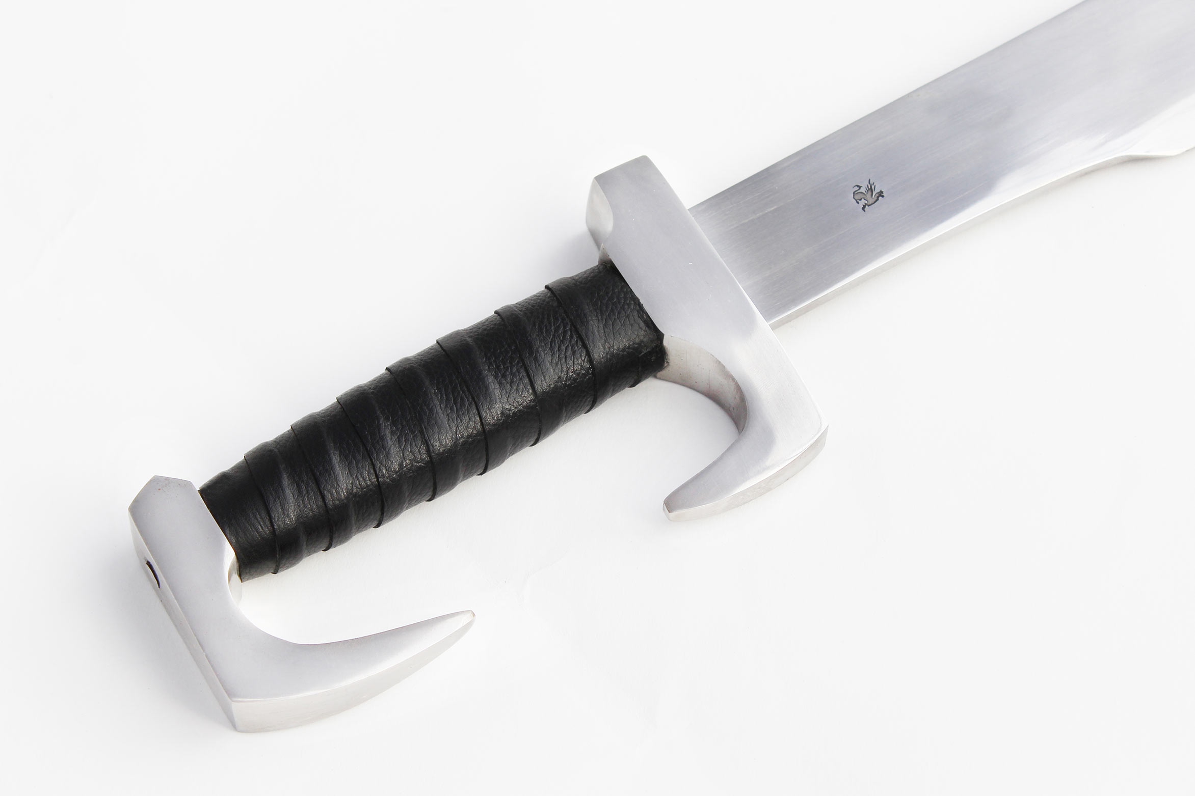 The Spartan Sword