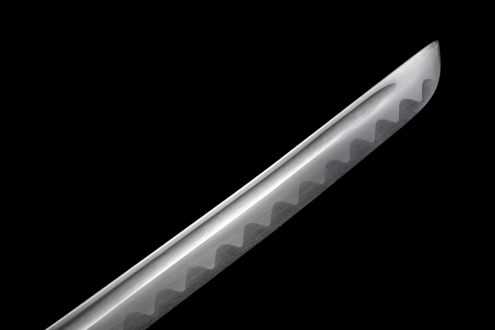 Ghost of Yōtei – Gilded Dawn Katana mit Scheide