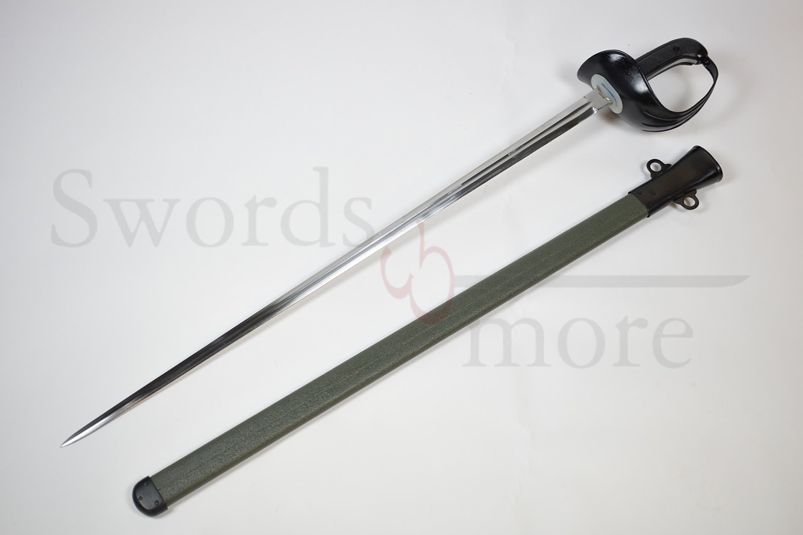 Patton Sword