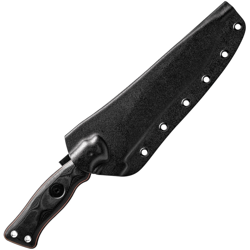 Operator 7 Blackout Edition