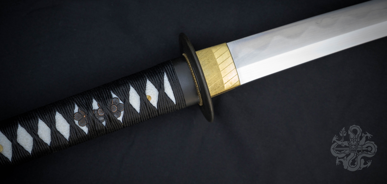 PSK XL Katana
