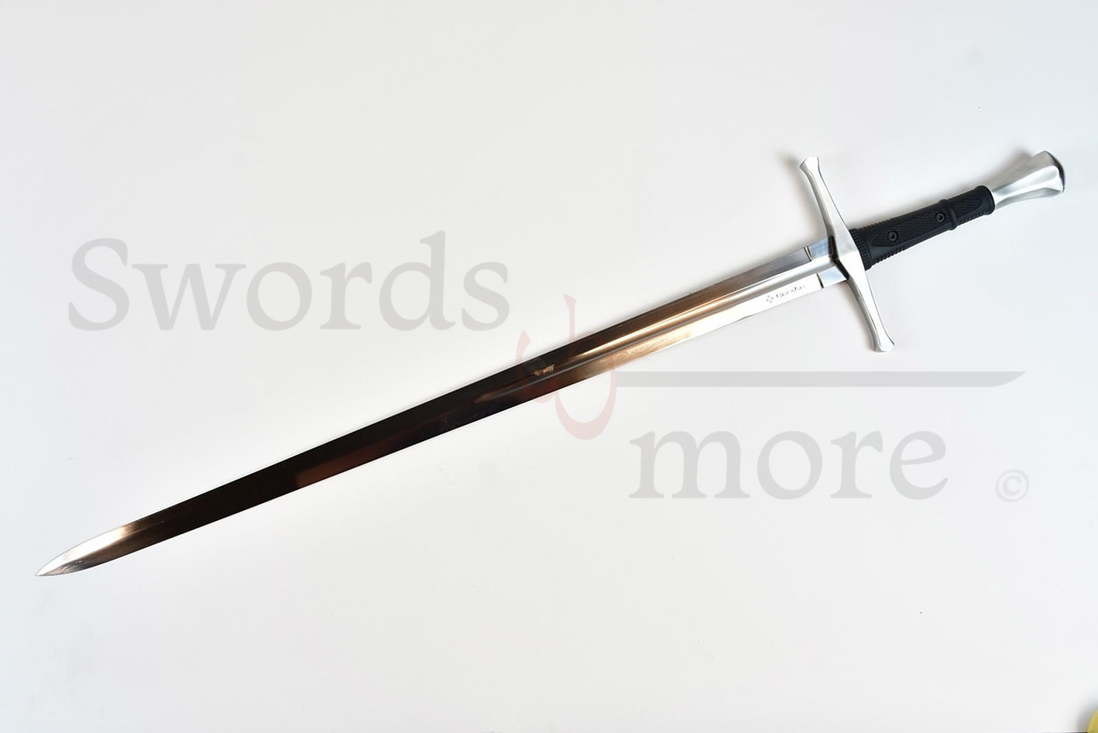 Honshu Broadsword with scabbard