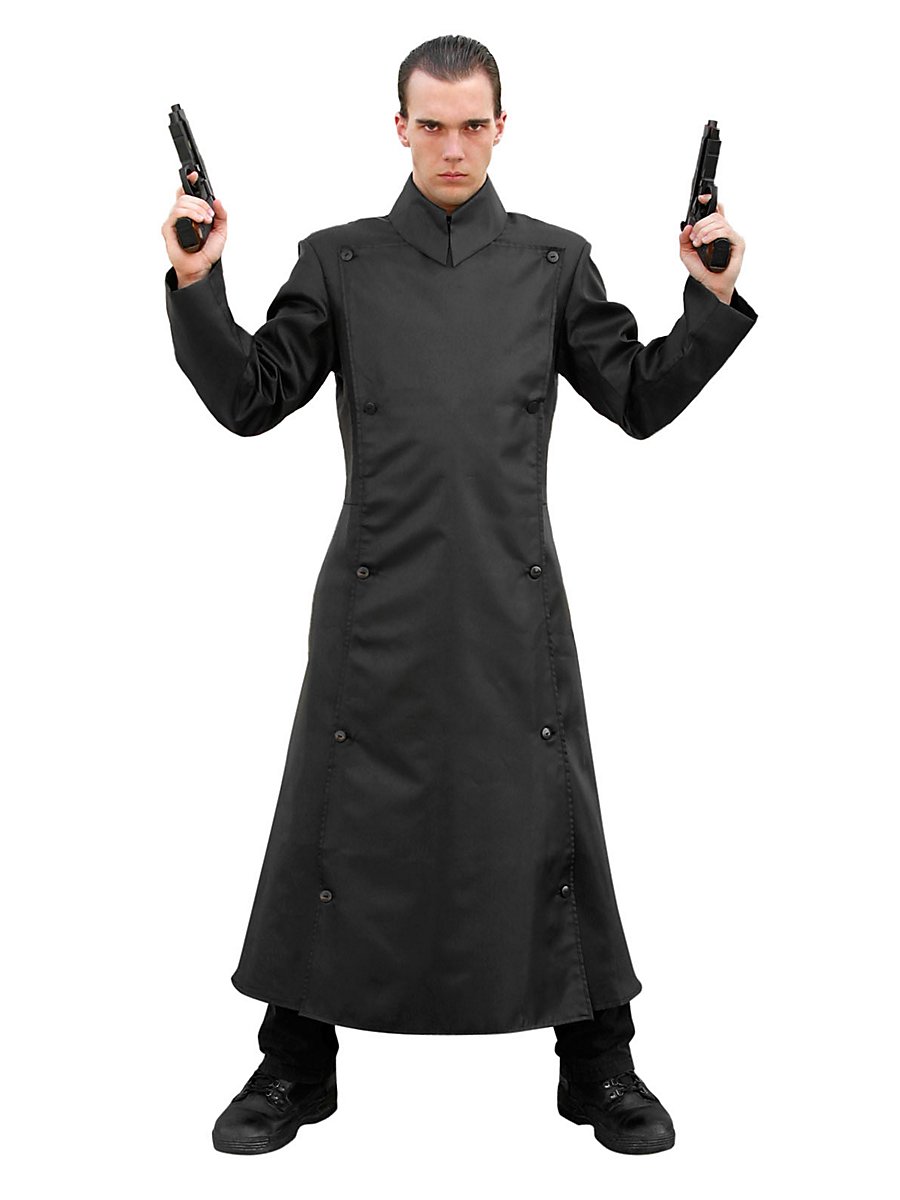 Cyberpunk Coat, Size M