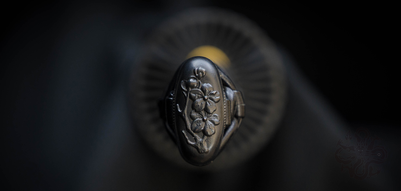 PSK Plus Elite Katana