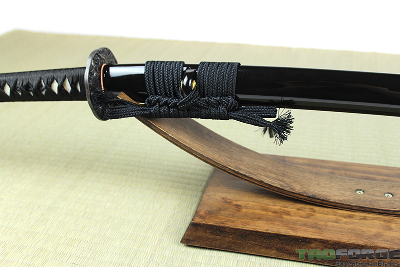 Fuku Ryu Katana