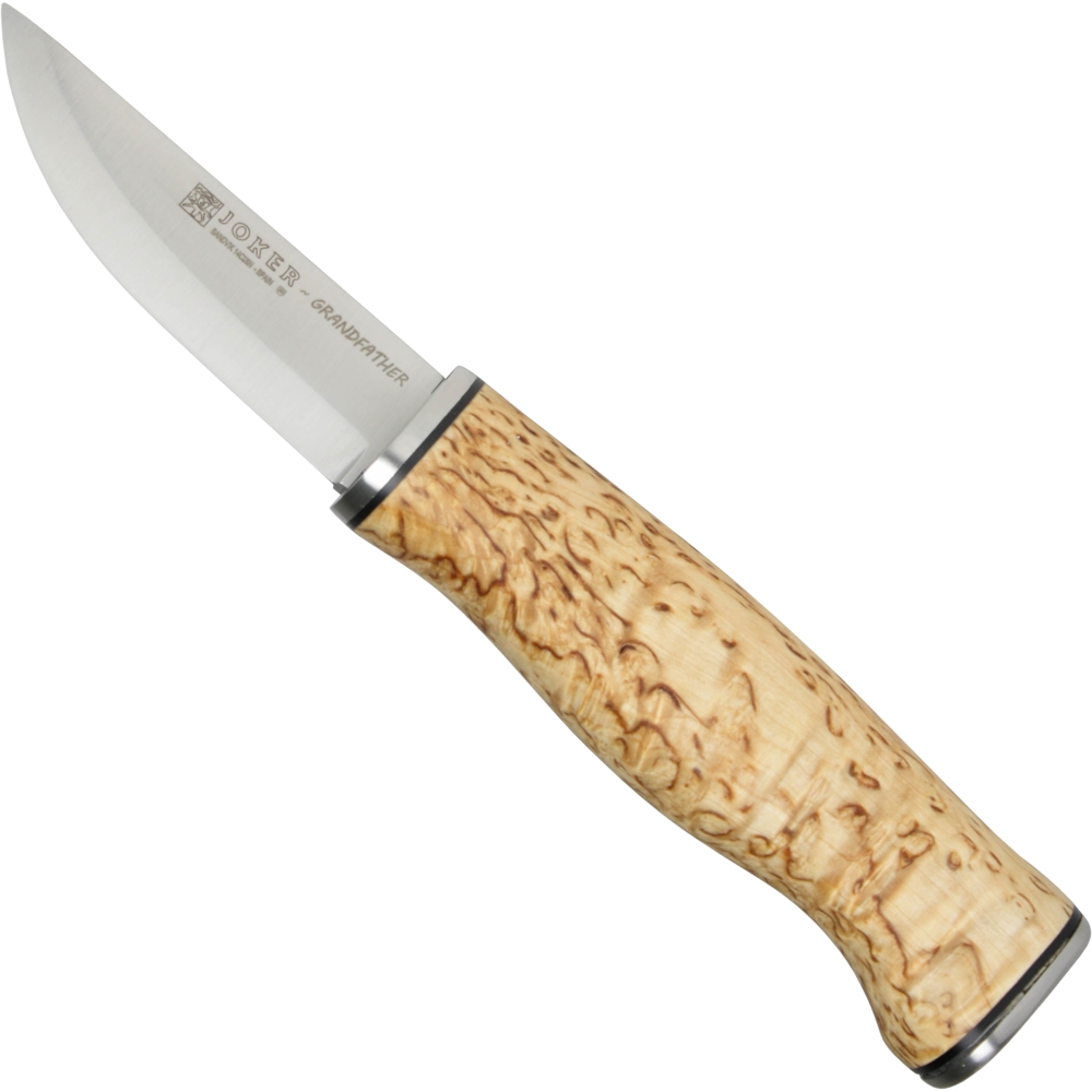 Puukko Grandfather