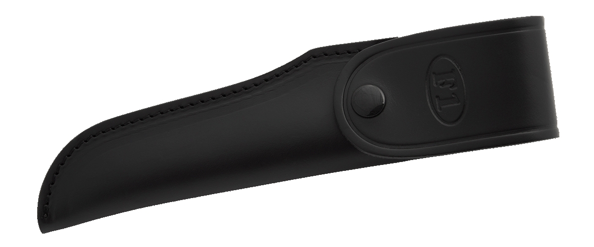 F1L - Pilot Survival Knife - Leder
