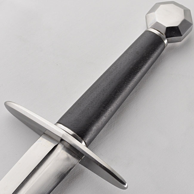 Dolch aus dem 12. Jahrhundert