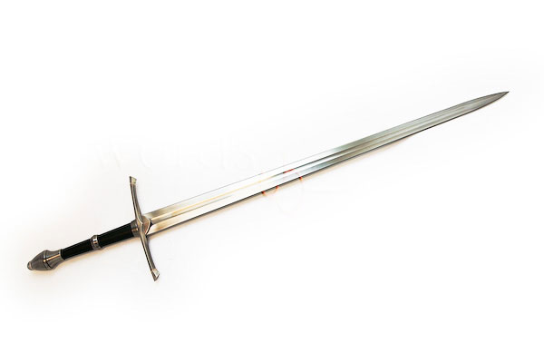 The Lord of the Rings - Aragorn's Ranger Sword