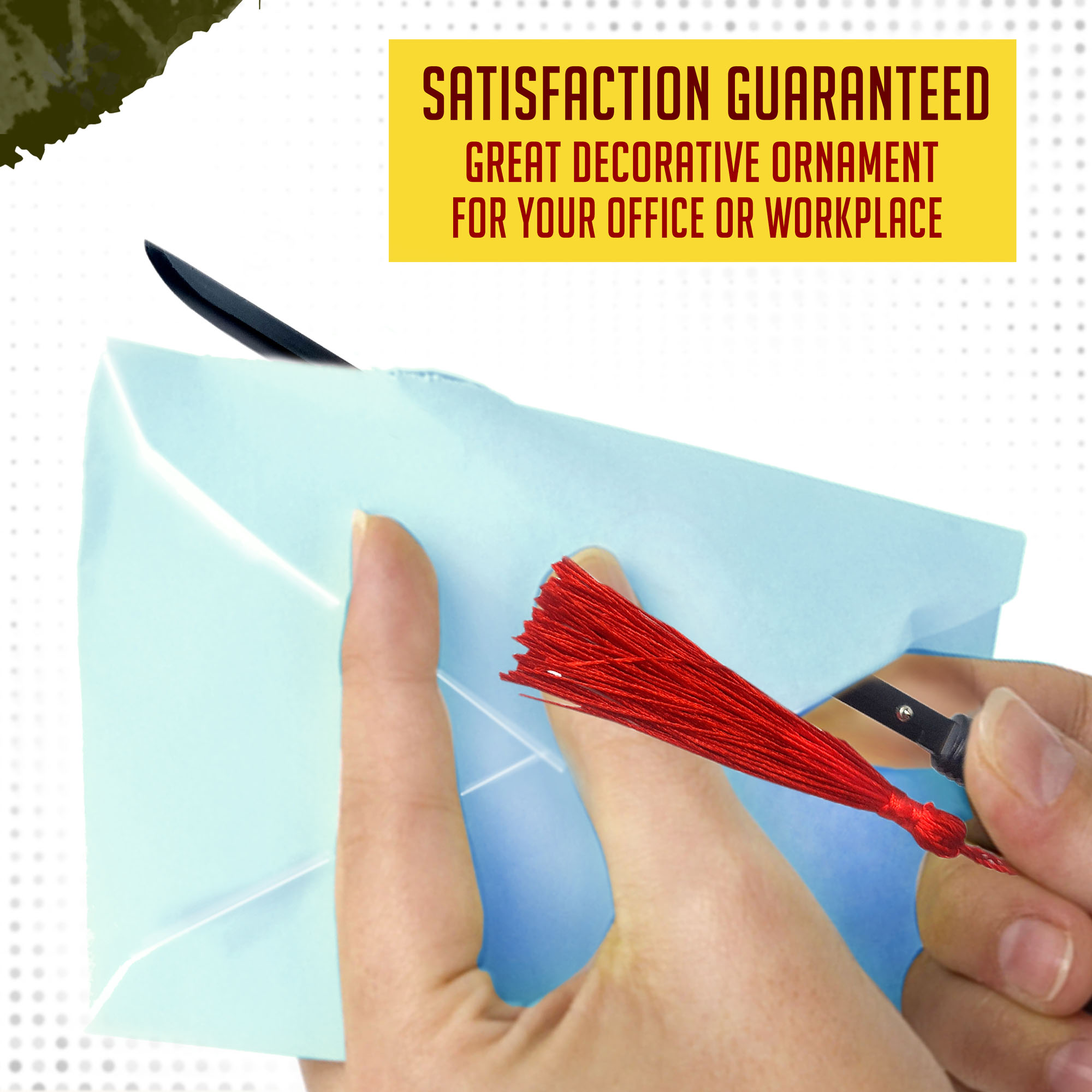 Naruto-Schwert – Kakashis Katana aus der Anbu-Ära, Schwert-Brieföffner mit Scheide und Ständer