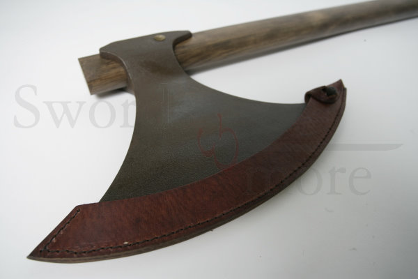 Danish War Axe