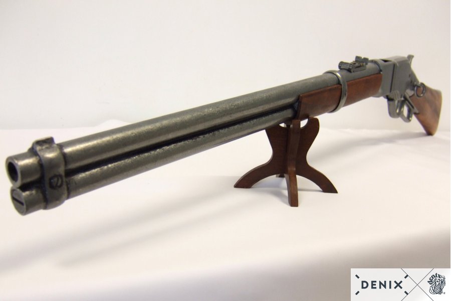 Winchester grau U.S.A. ca.1866 