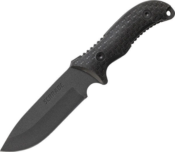 Frontier Fixed Blade