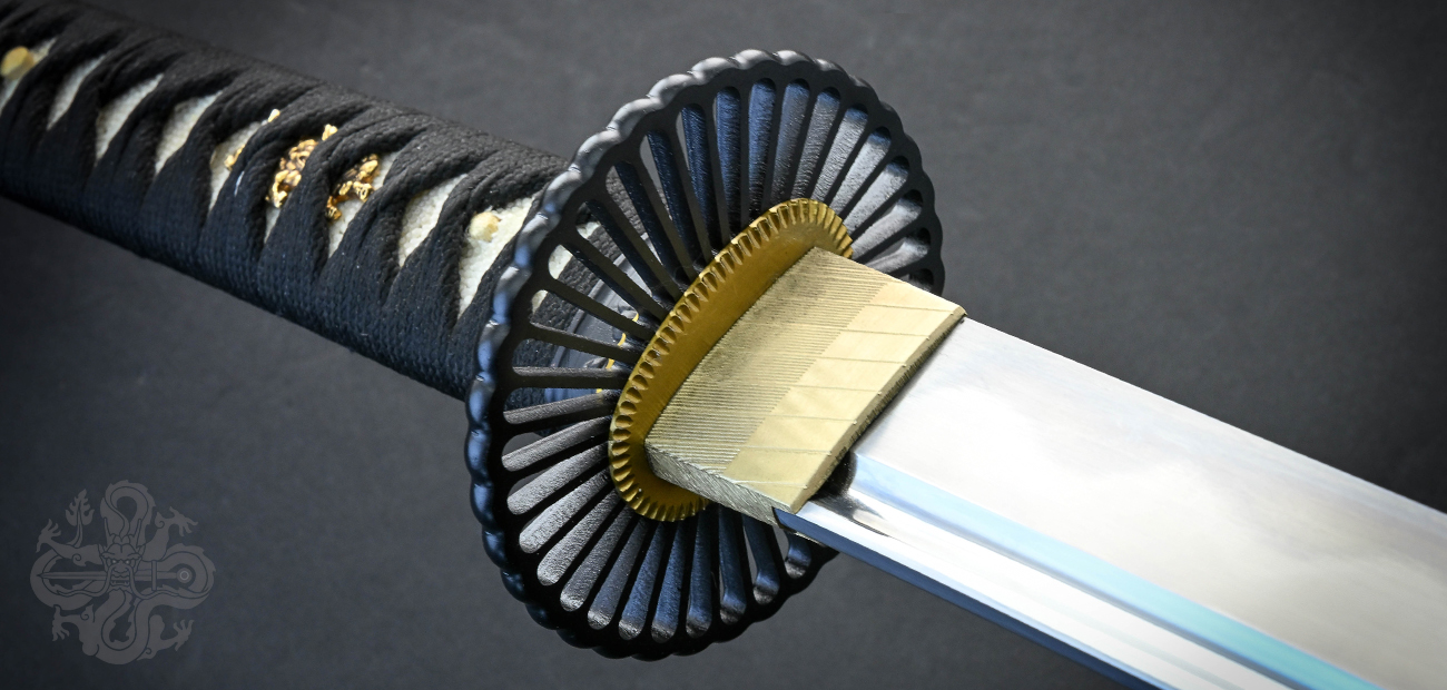 PSK Plus XL Light Katana