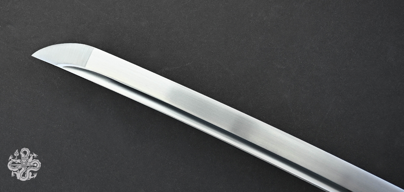 Tactical Wakizashi