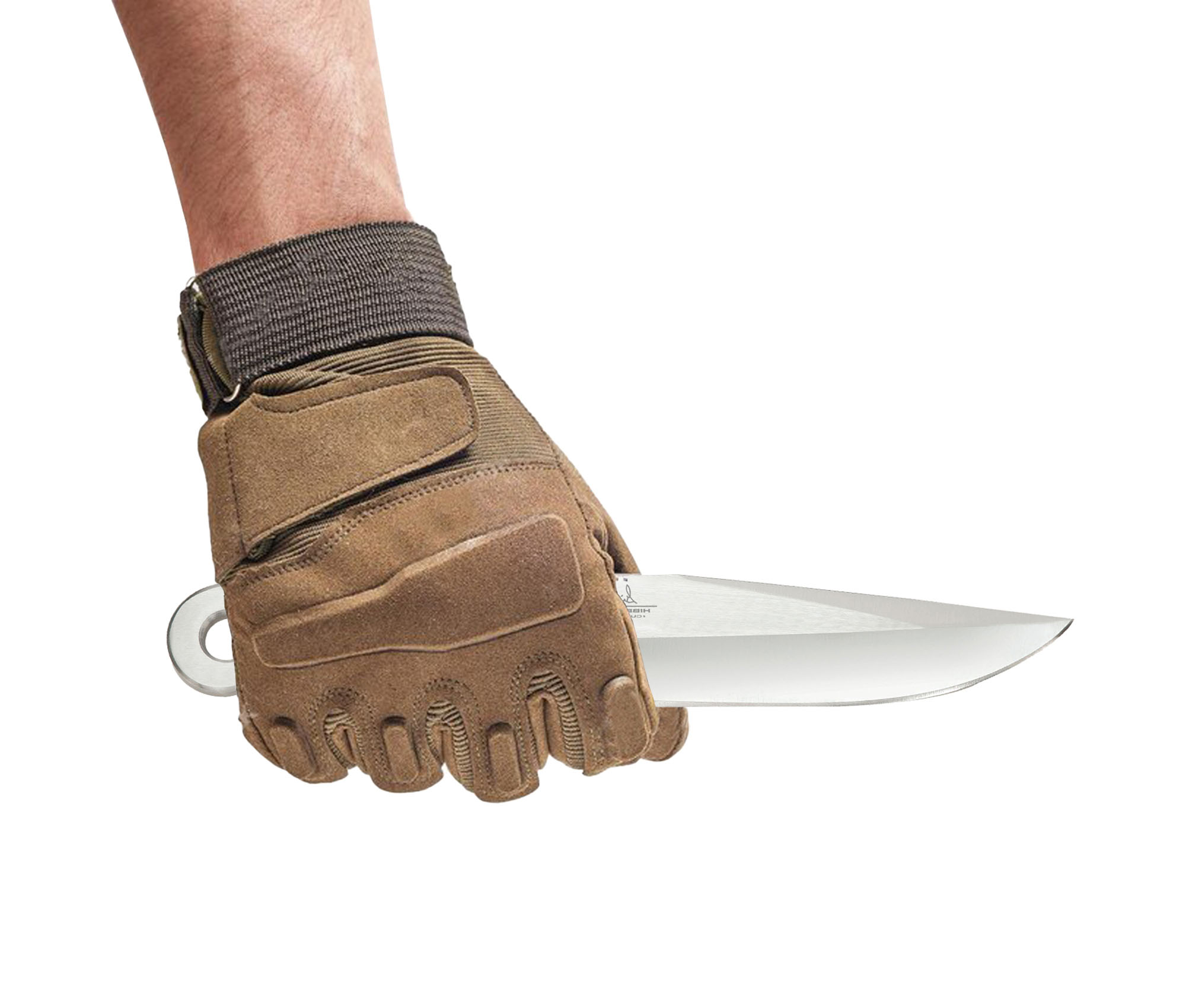 Gil Hibben Thrower Triple Set Gil Hibben Thrower Triple Set