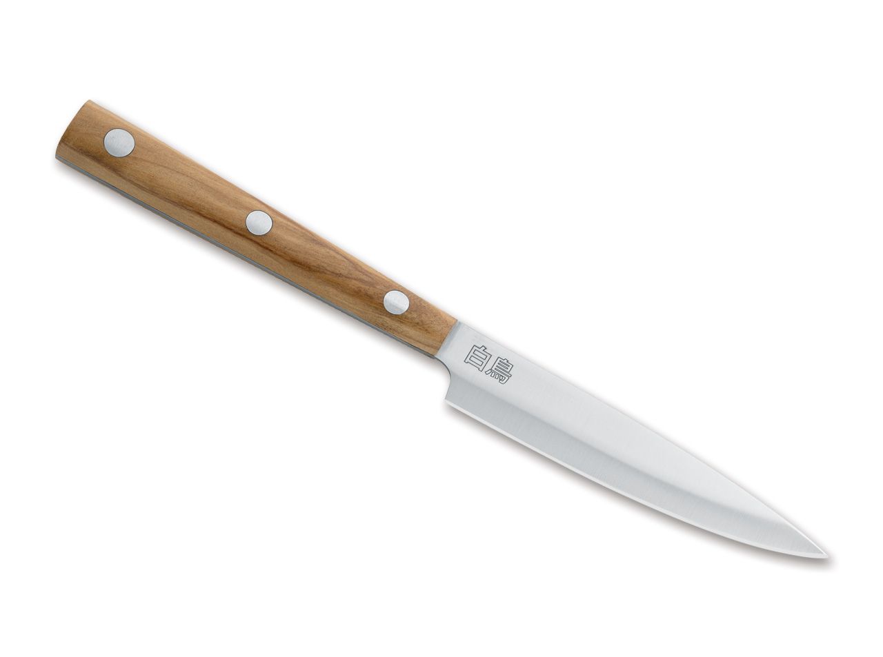Due Cigni Hakucho Utility Knife I