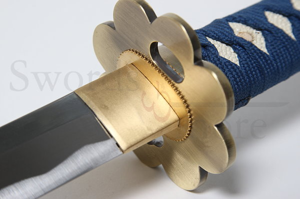 Roronoa Zoro Katana One Piece – handforged