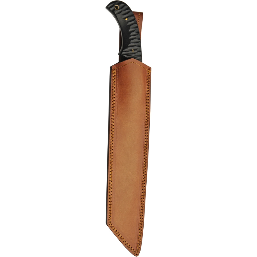 Damascus Great Slate Machete