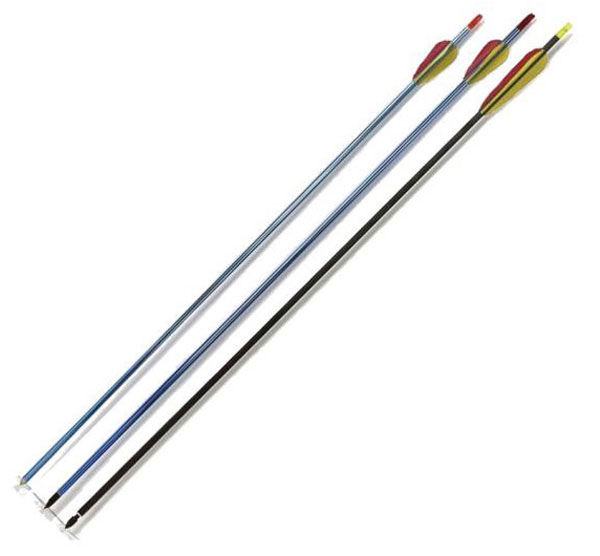 Replacment Arrow Aluminum 76 cm