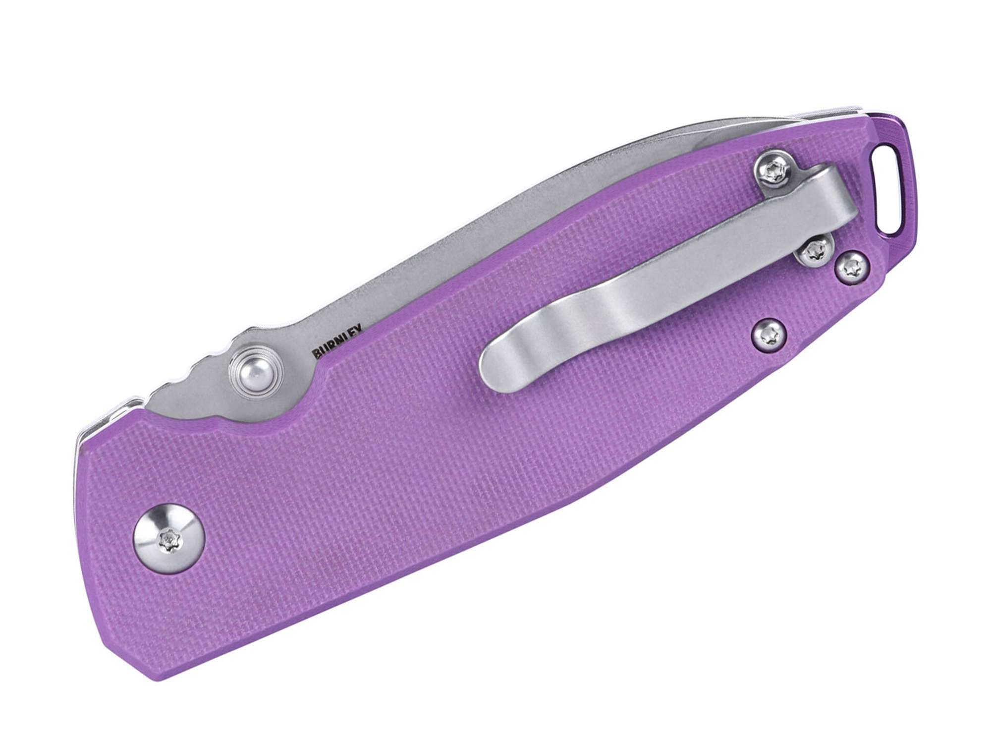 Squid XM G10 Purple