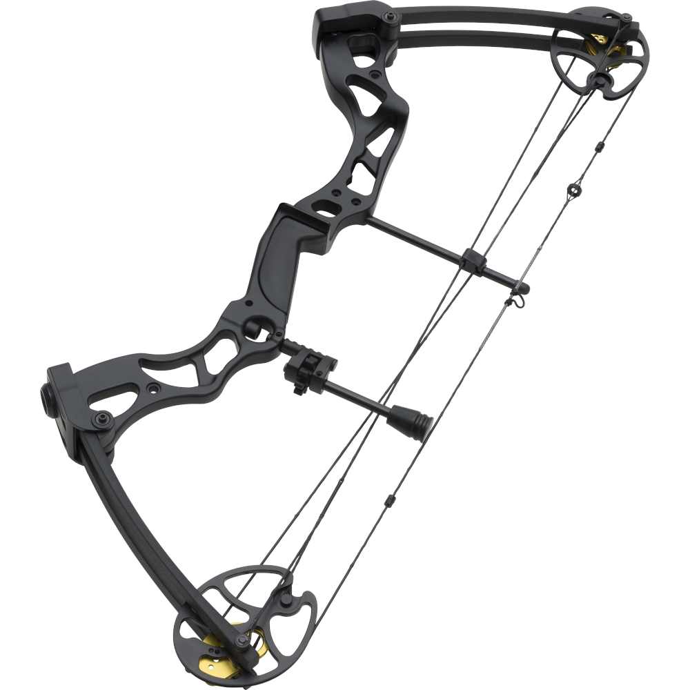 Compound bow Basilisk 75 lbs 