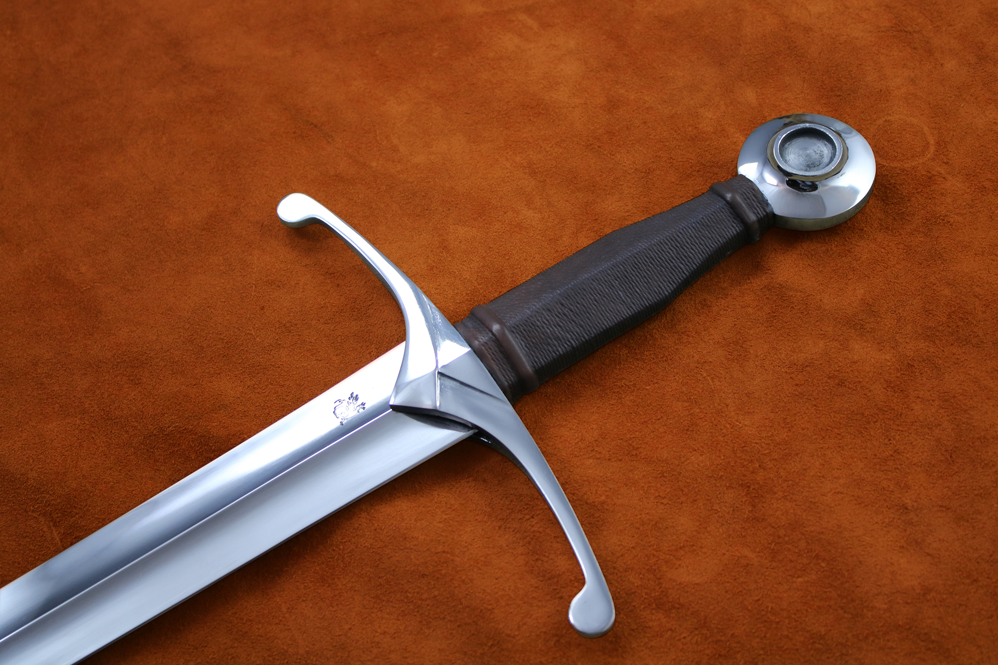 Das Squire Schwert