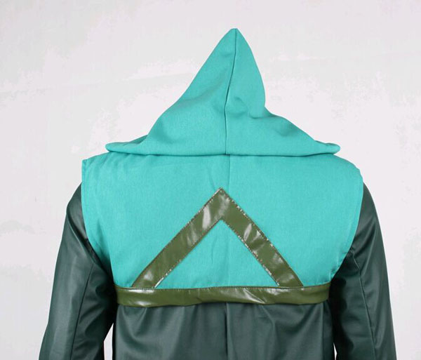 Oliver Queen - Green Arrow