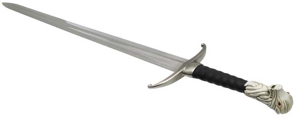 Longclaw – Schwert des Jon Snow