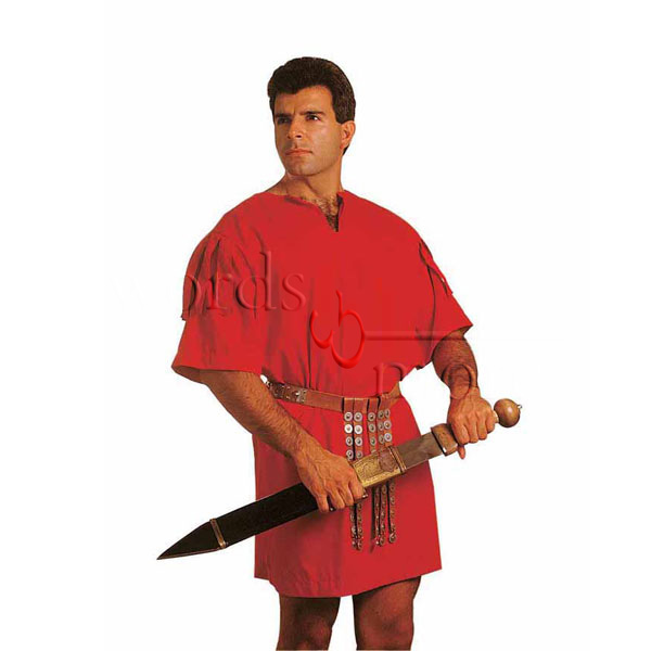 Roman Tunic, size XXL