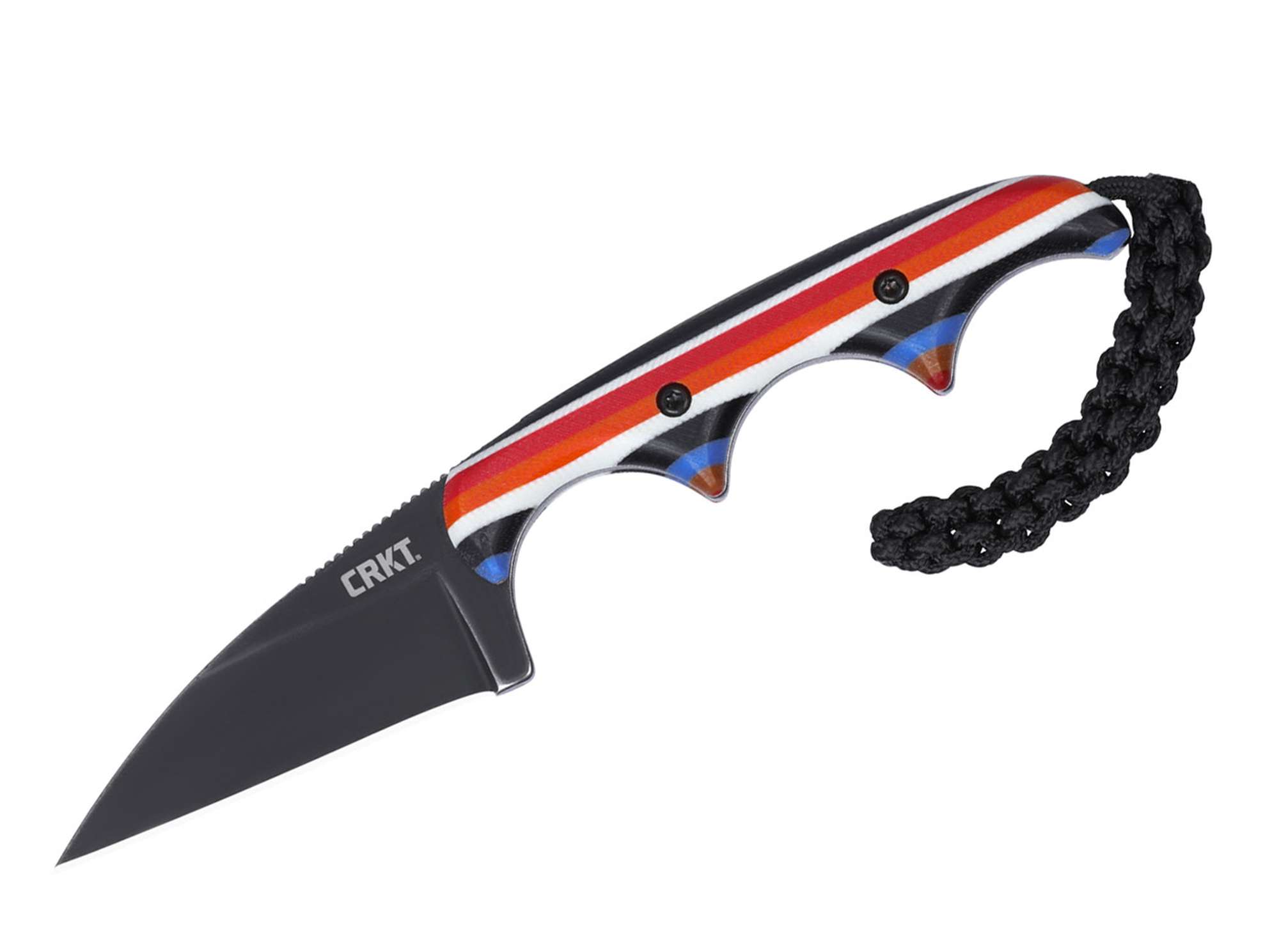 Minimalist Wharncliffe Urban Sunset G10