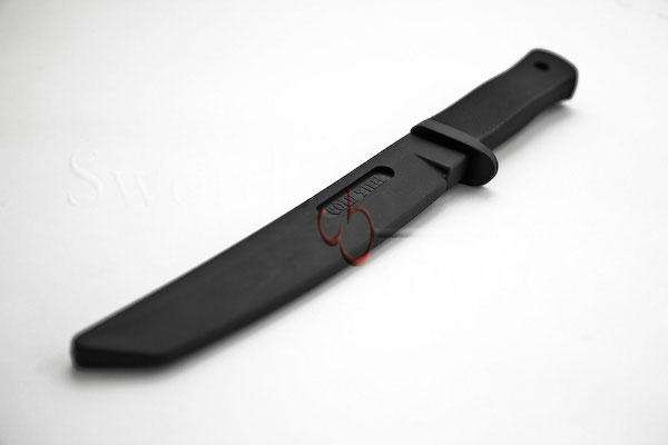 Rubber Training Recon Tanto