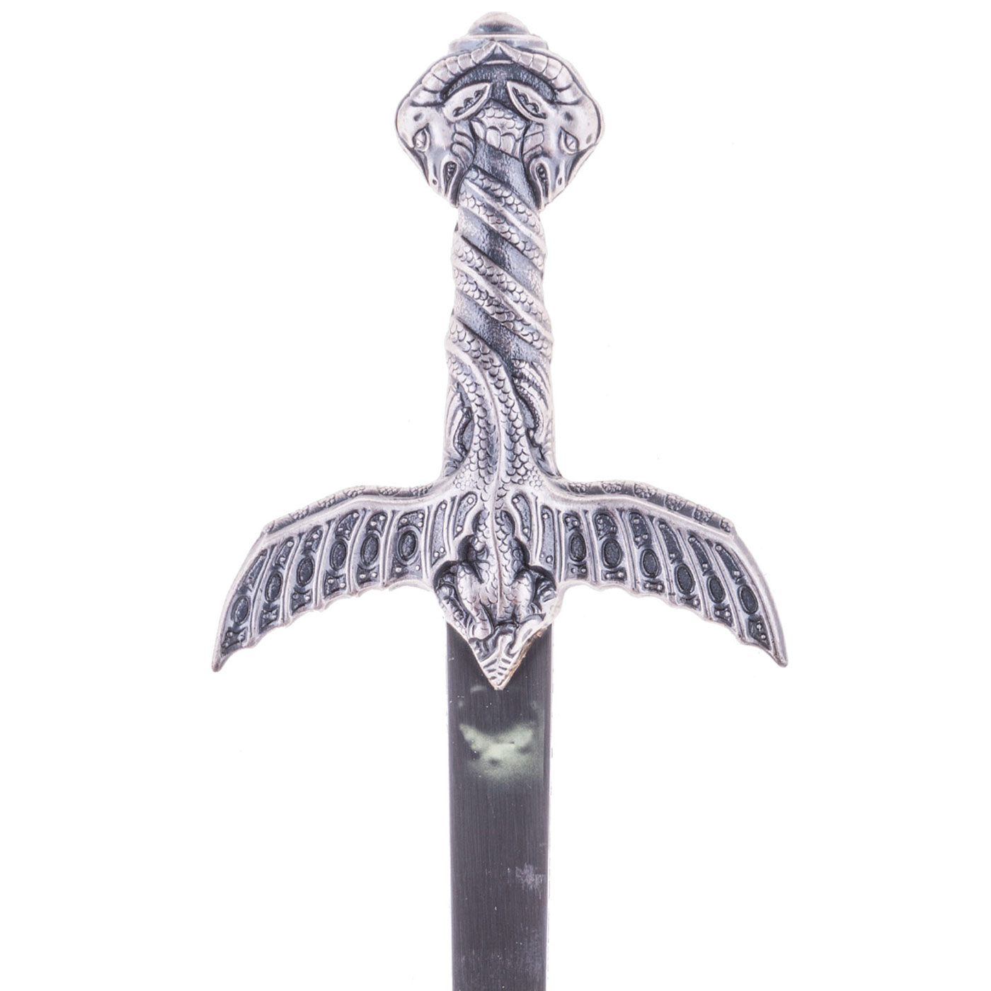 Barbaren Brieföffner 