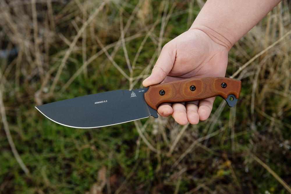 Armado 6.5