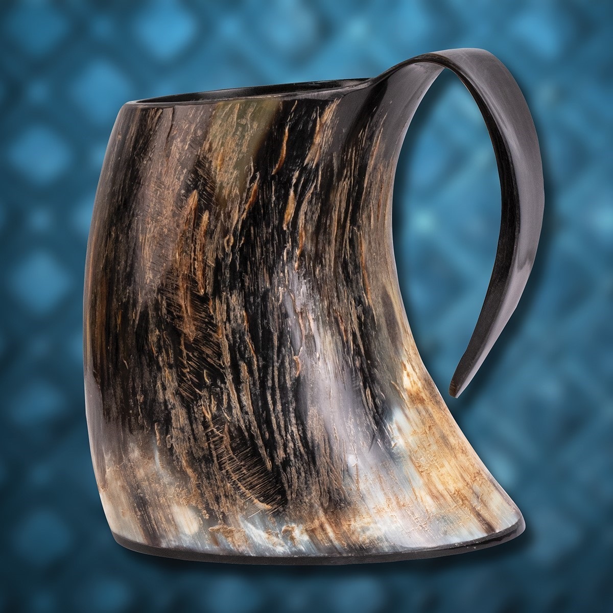 Viking Horn Tankard