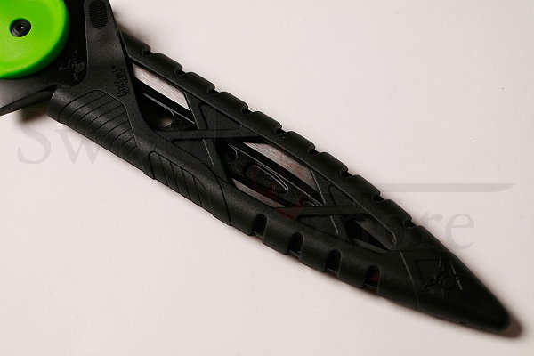 M48 Apocalypse Survival Spear