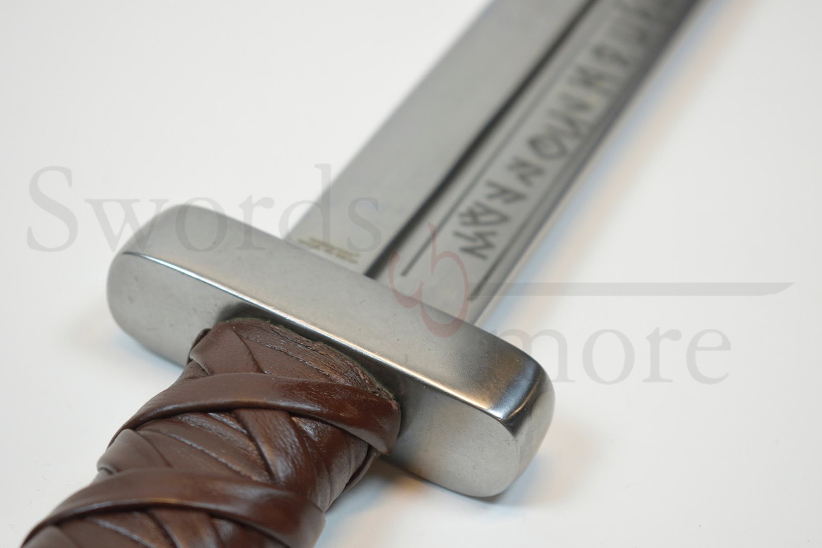 Runic Long Seax