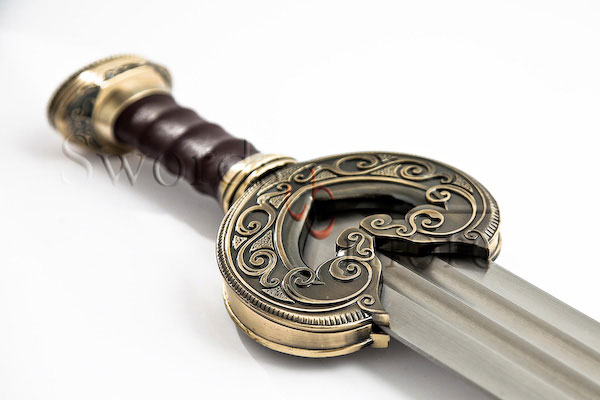 Herugrim - Theodens Schwert