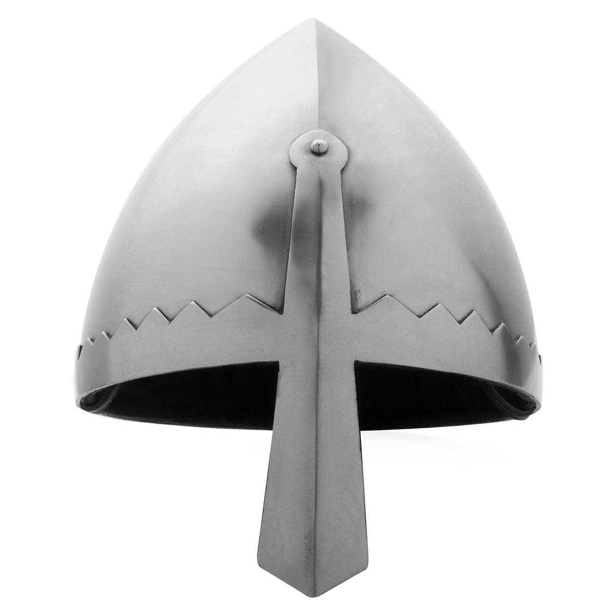 Classic Norman Nasal Helm