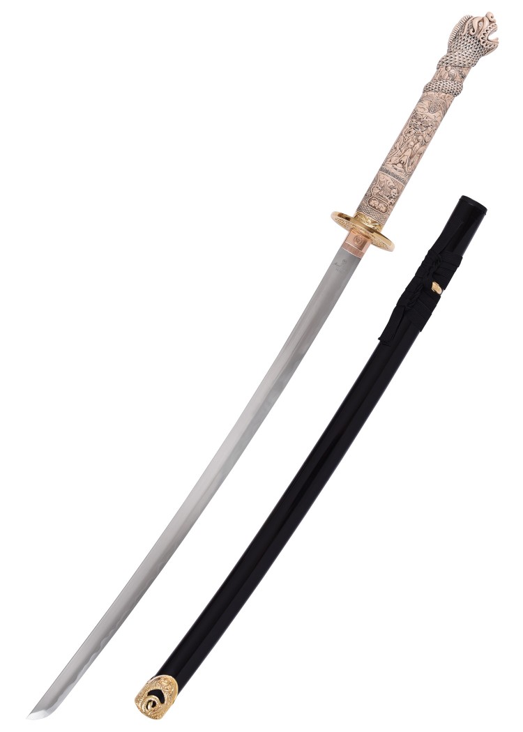 Highlander Katana - Connor MacLeod