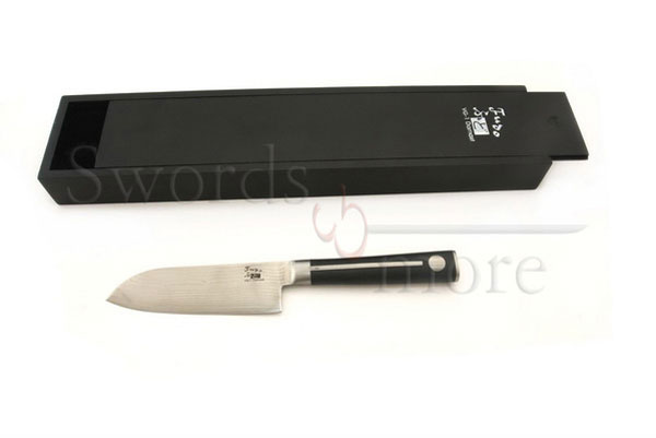 Fudo - Santoku Hocho klein