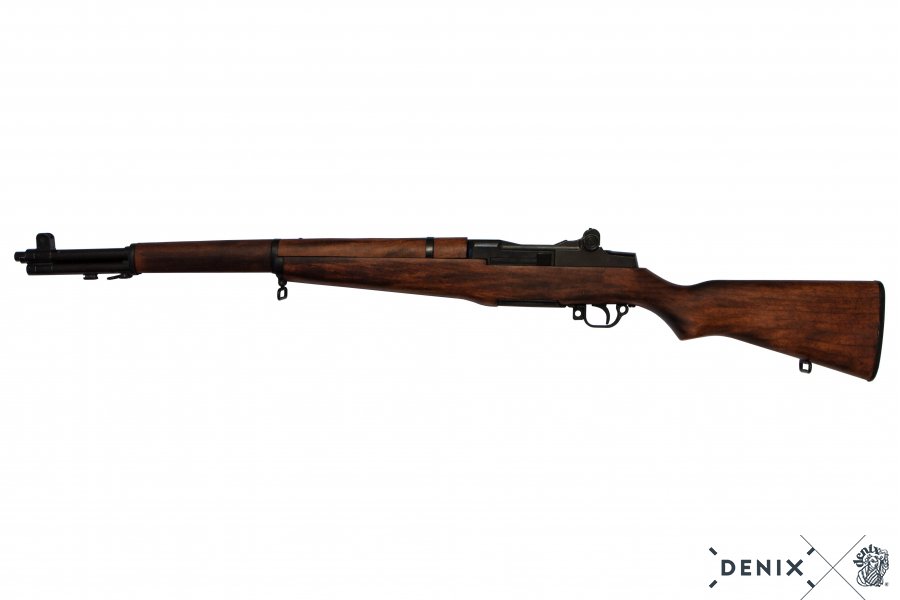 M1 caliber 30 Garand Rifle US Army, 1932