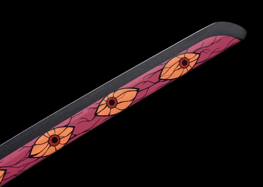 Demon Slayer: Kimetsu no Yaiba - Kokushibou's Schwert Demon Slayer: Kimetsu no Yaiba - Kokushibou's Schwert