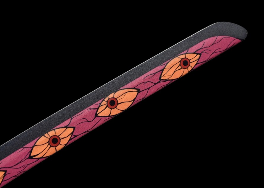 Demon Slayer: Kimetsu no Yaiba - Kokushibou's Sword