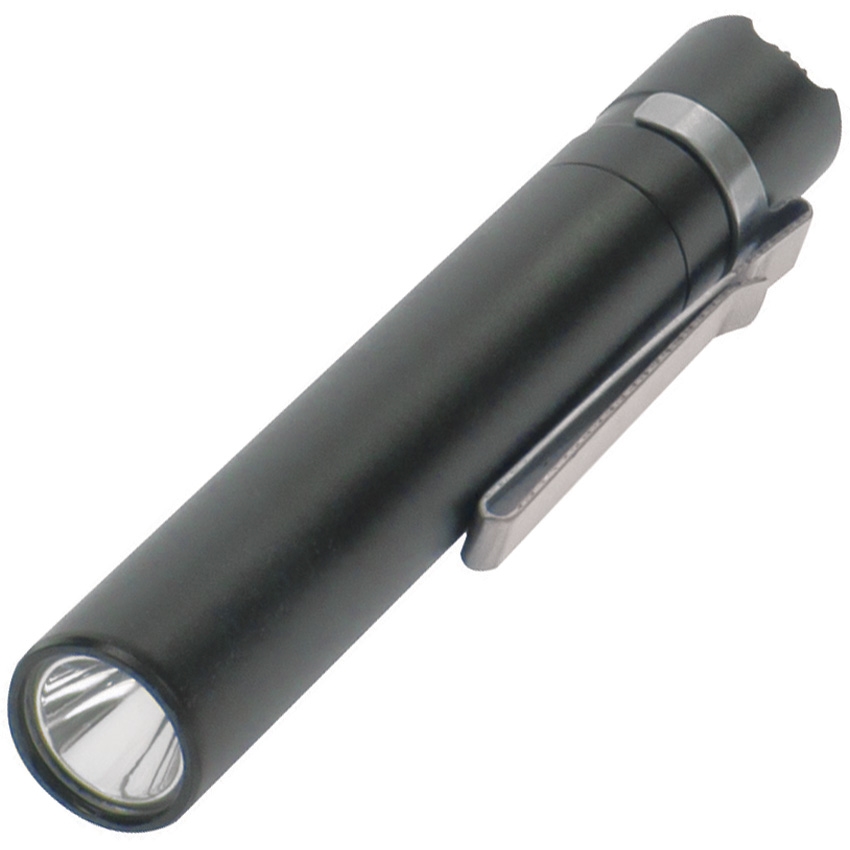 Night Guard Micro Flashlight 