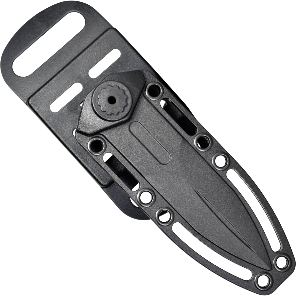 Dolch schwarz
