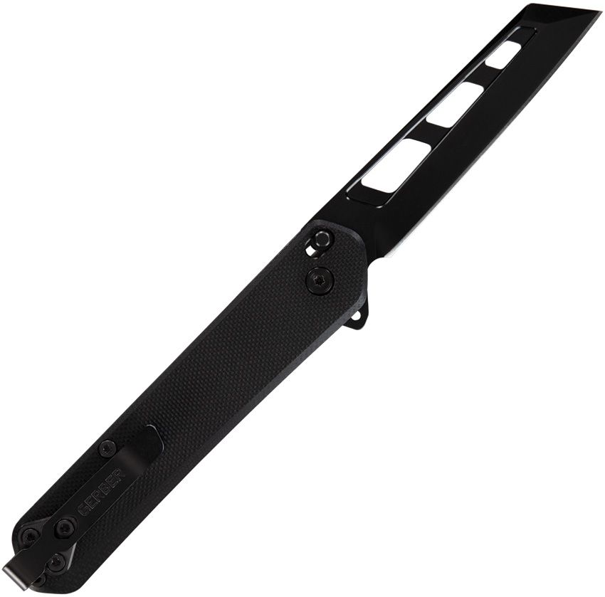 Spire – G10